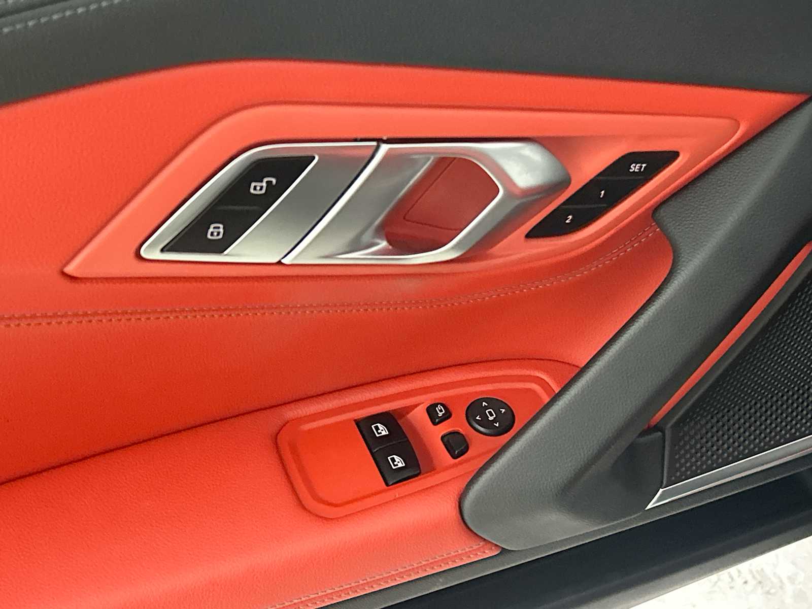 Thumbnail: 2024 BMW Z4 - 15