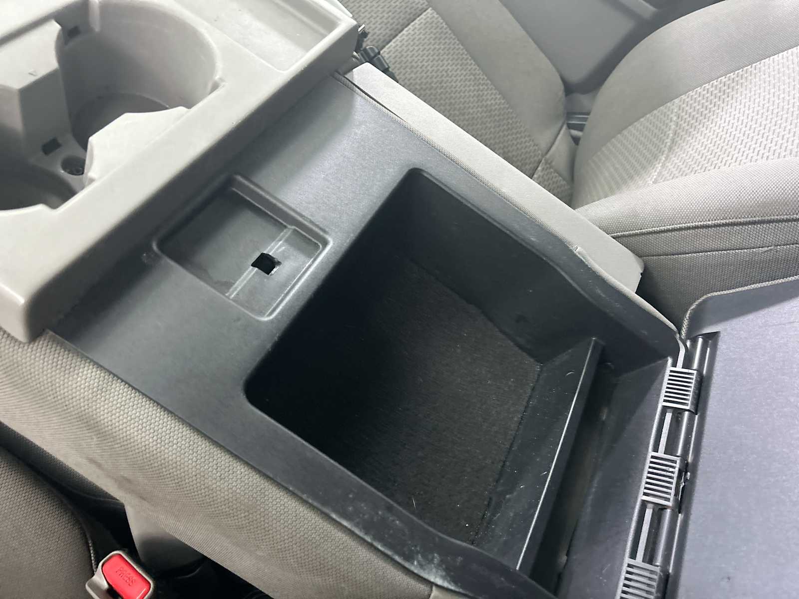 Thumbnail: 2015 Ford F-150 - 21