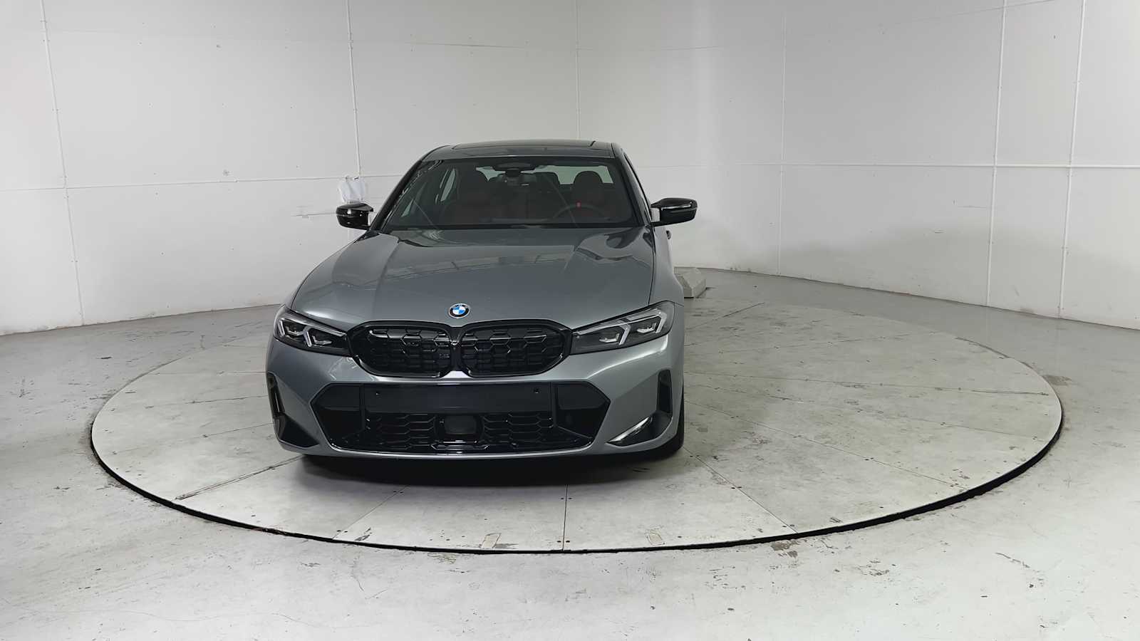 Thumbnail: 2026 BMW 3 Series - 7