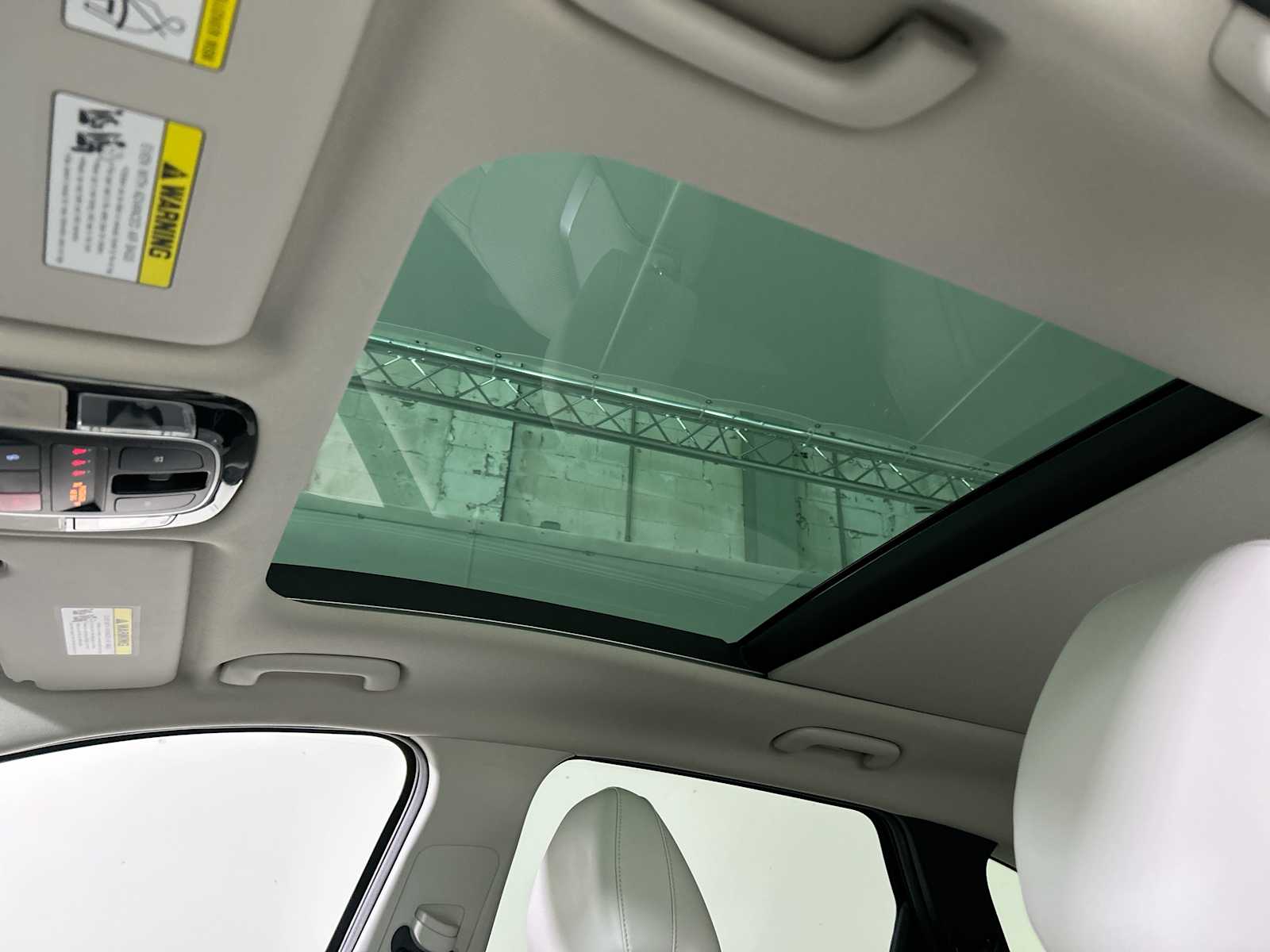 Thumbnail: 2024 Hyundai Tucson - 16