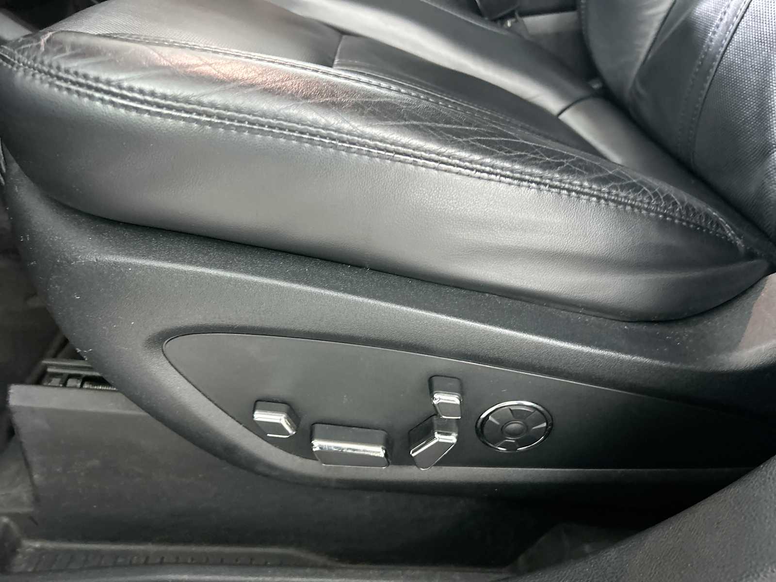 Thumbnail: 2016 Lincoln MKX - 14