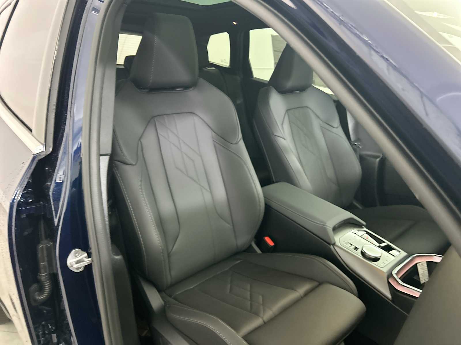 Thumbnail: 2026 BMW X3 - 26