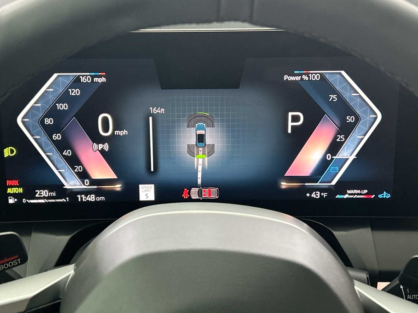 Thumbnail: 2026 BMW X3 - 10