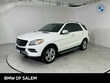 Mercedes-Benz M-Class