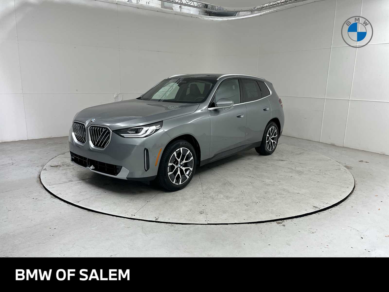 2026 Bmw X3