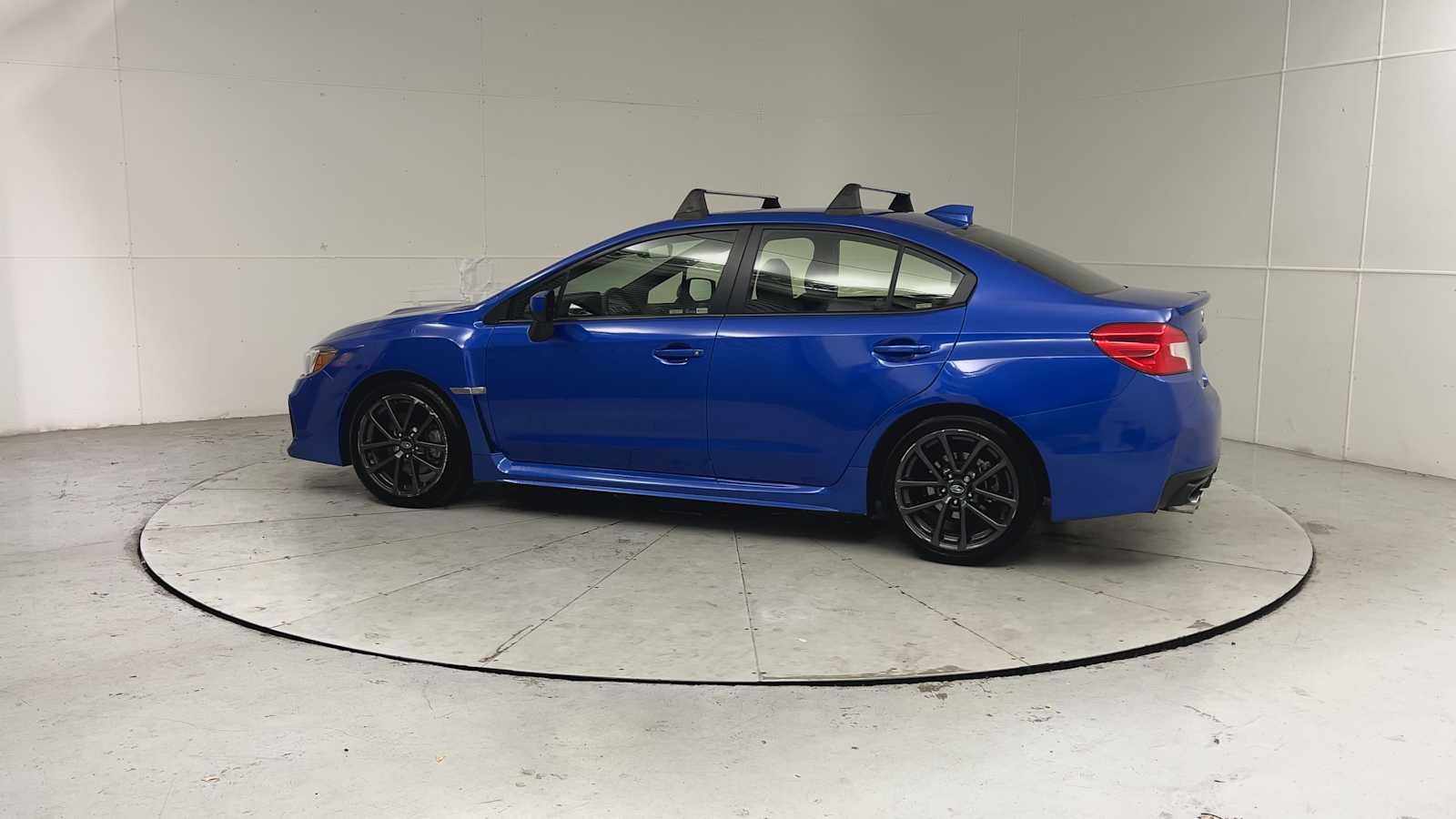 Thumbnail: 2019 Subaru WRX - 4