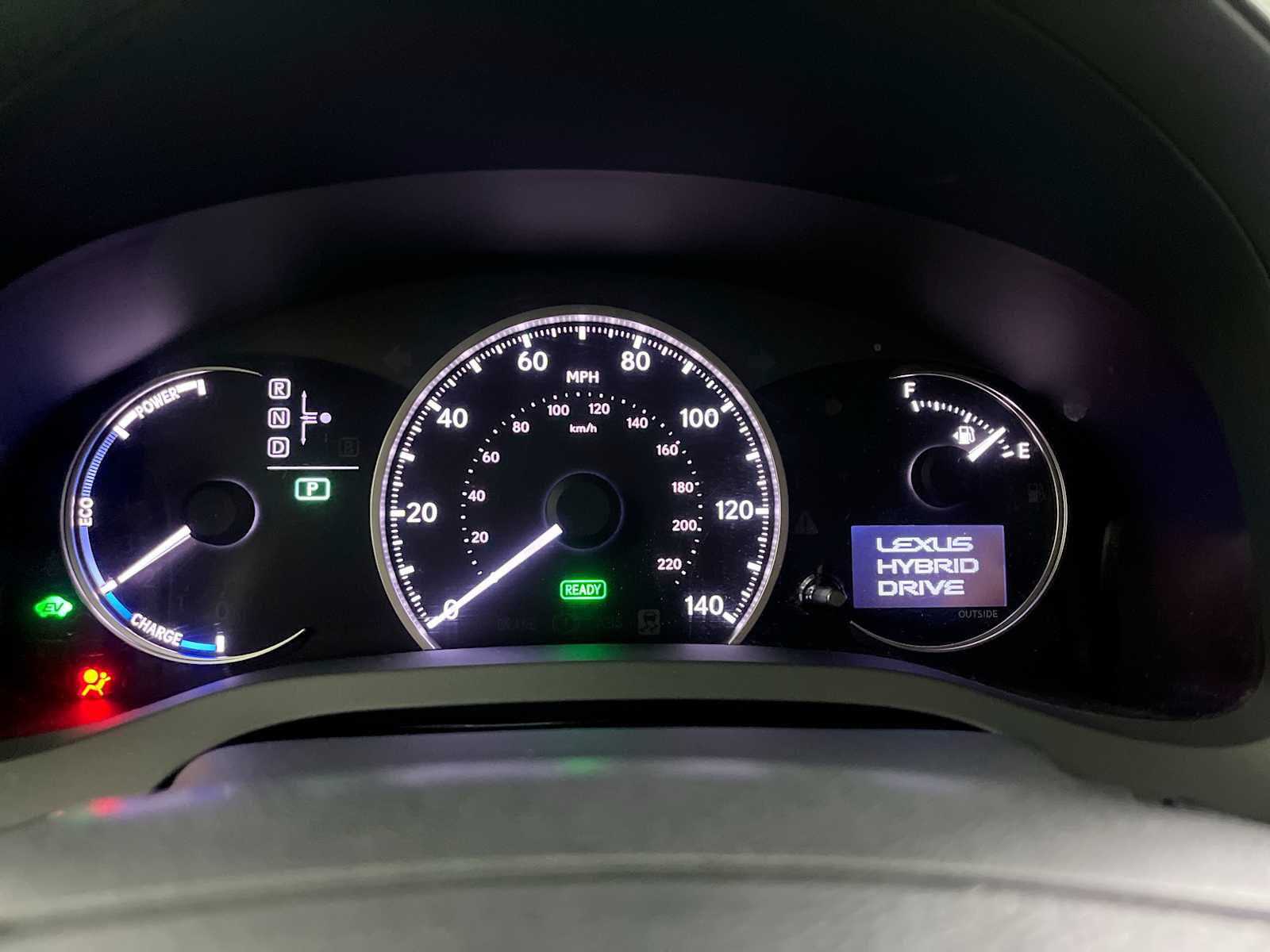 Thumbnail: 2014 Lexus CT - 10