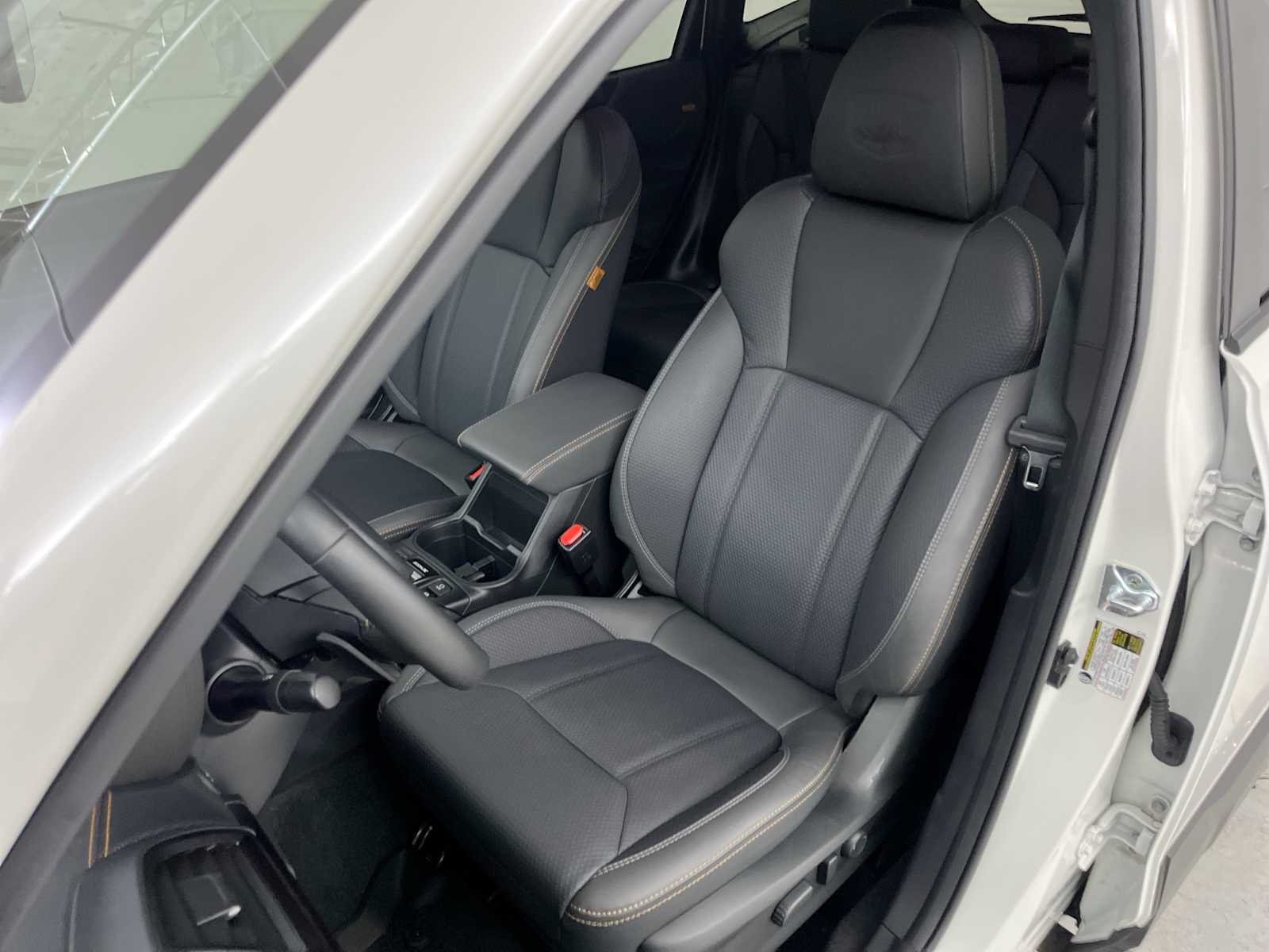 Thumbnail: 2024 Subaru Forester - 18