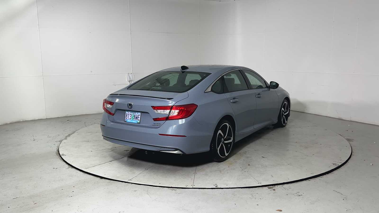 Thumbnail: 2022 Honda Accord - 2