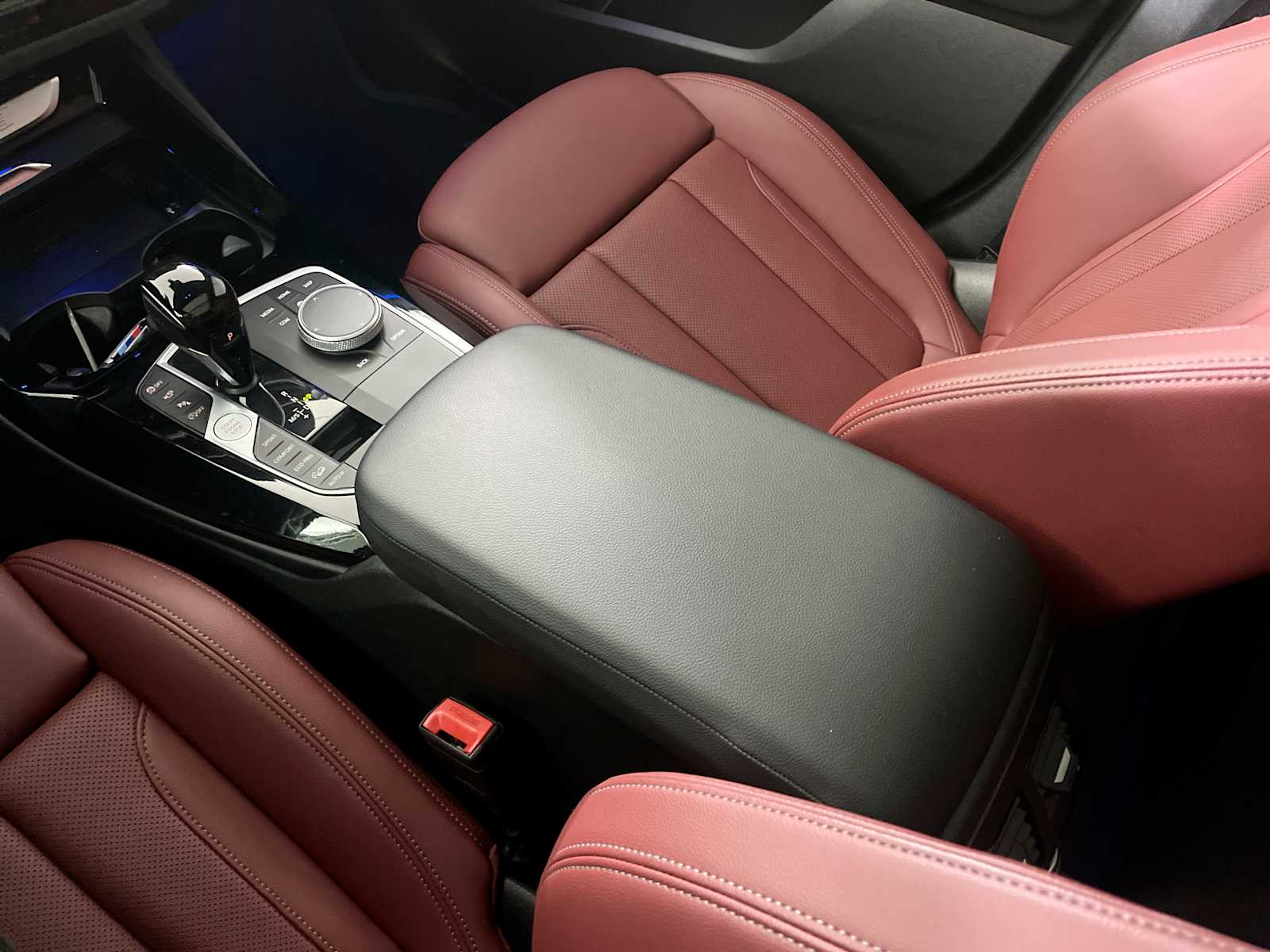 Thumbnail: 2023 BMW X3 - 29