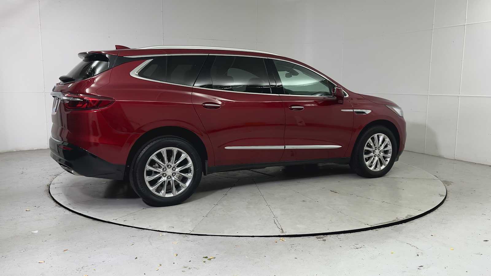 Thumbnail: 2020 Buick Enclave - 9
