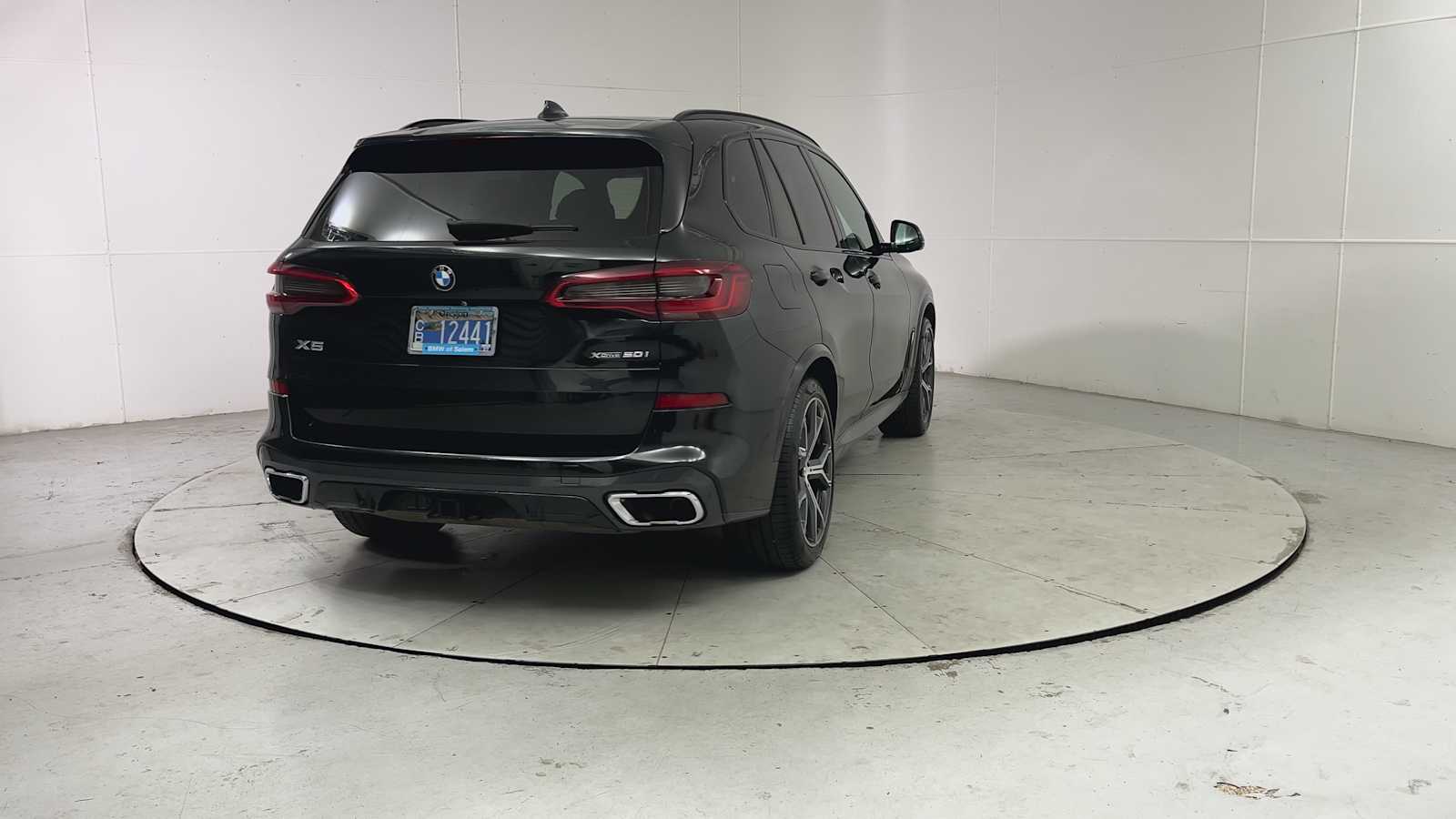 Thumbnail: 2019 BMW X5 - 2