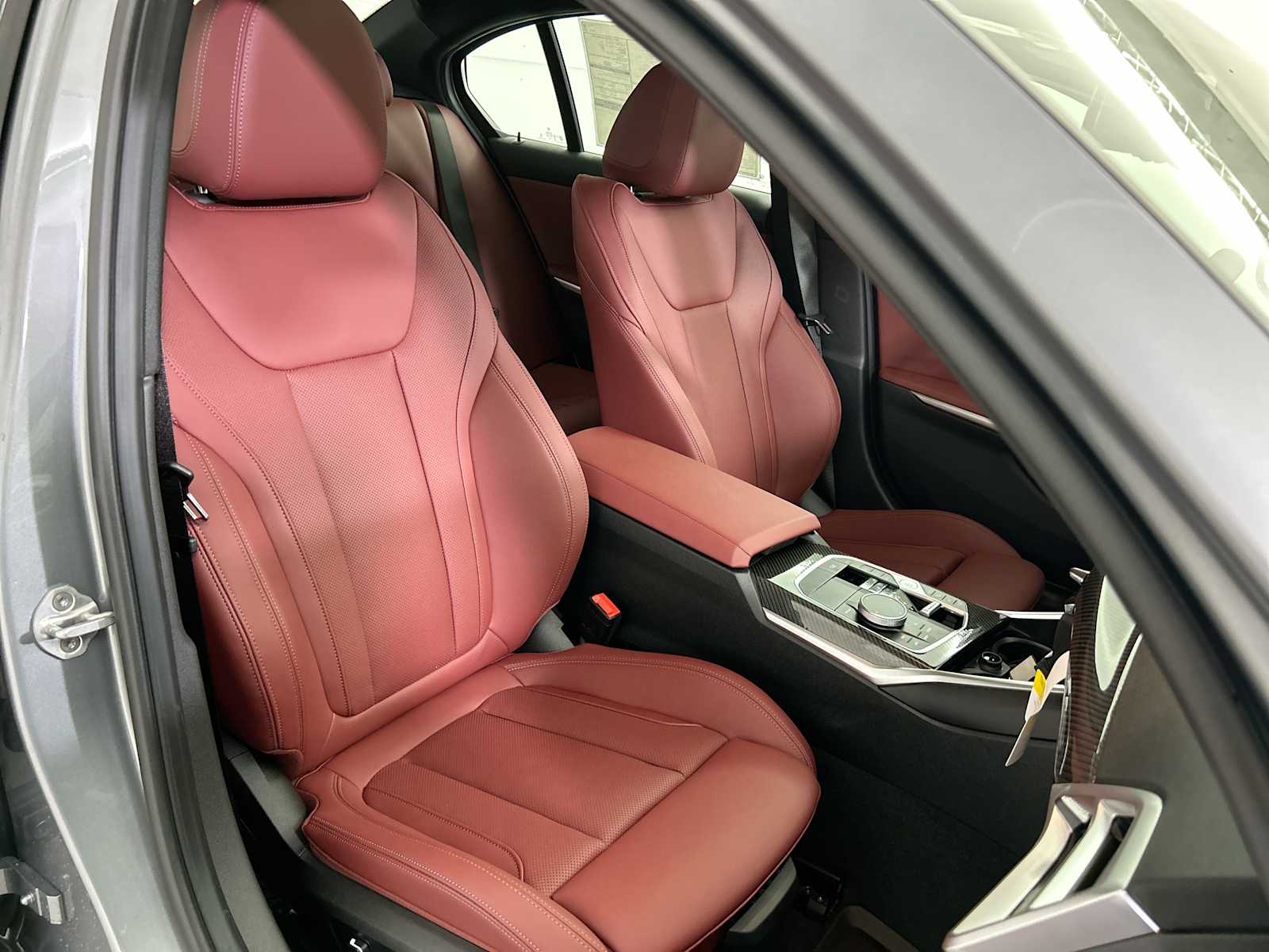 Thumbnail: 2026 BMW 3 Series - 25