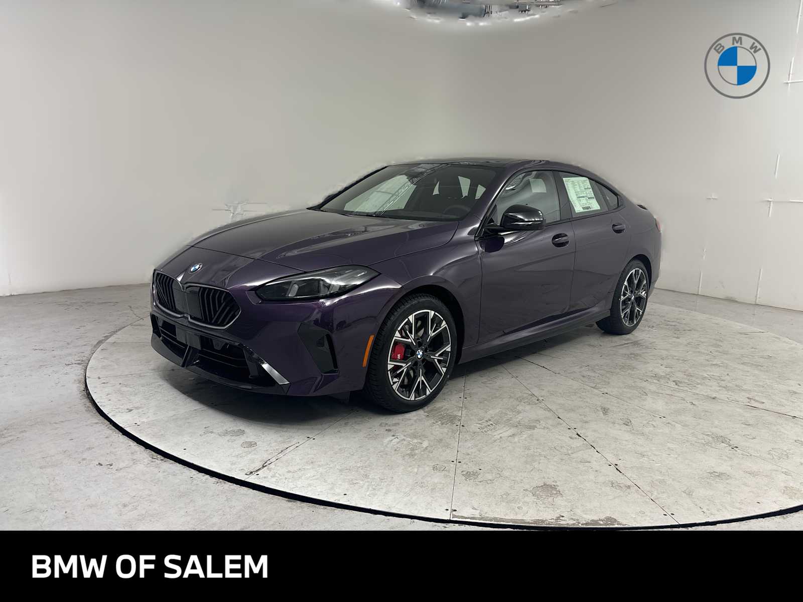 2026 Bmw 228i