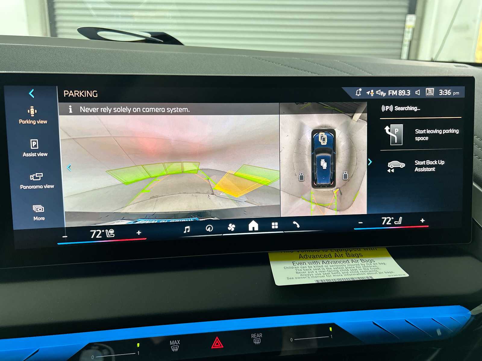 Thumbnail: 2026 BMW X3 - 24