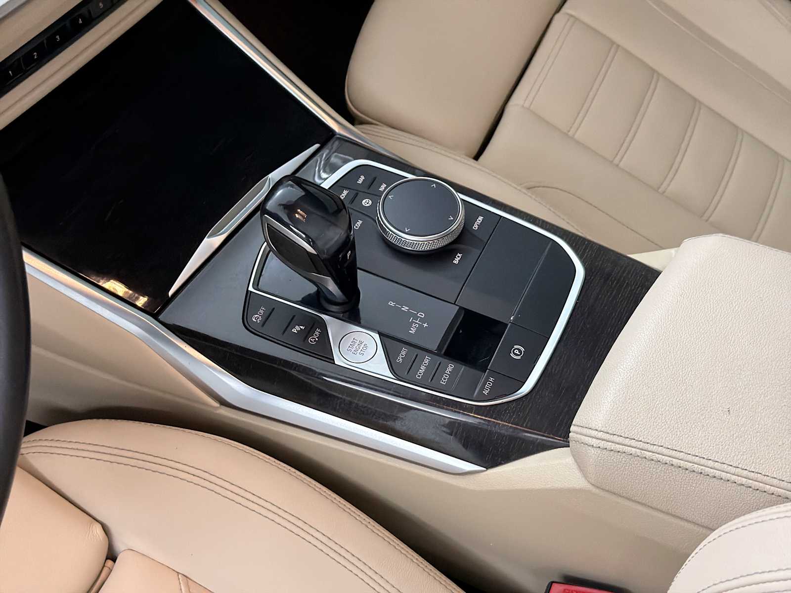 Thumbnail: 2019 BMW 3 Series - 22
