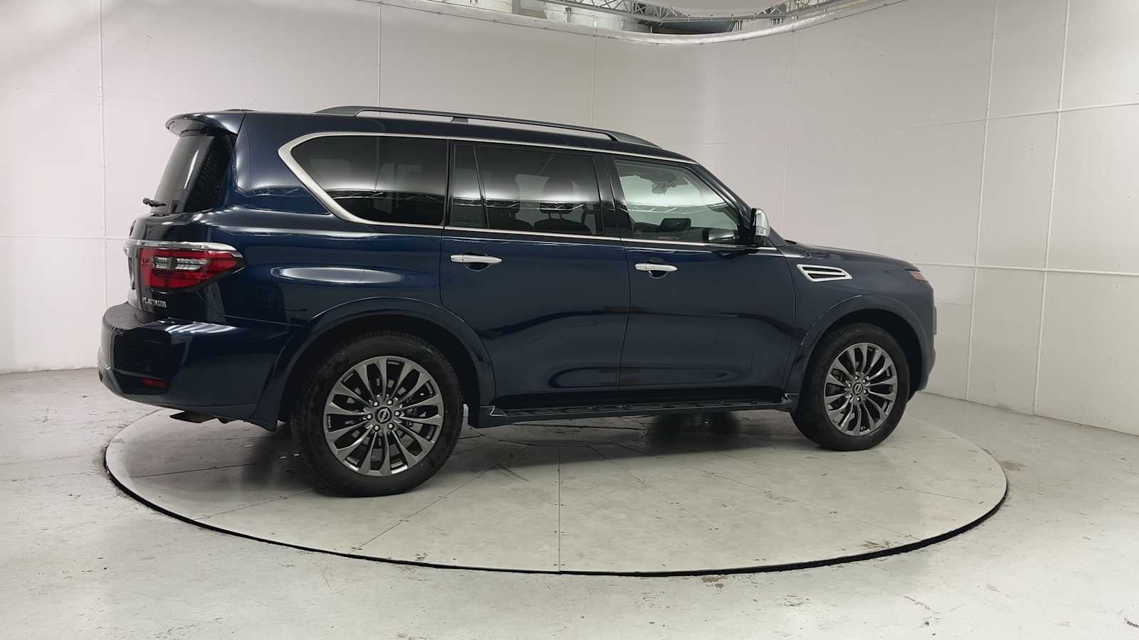 Thumbnail: 2024 Nissan Armada - 9
