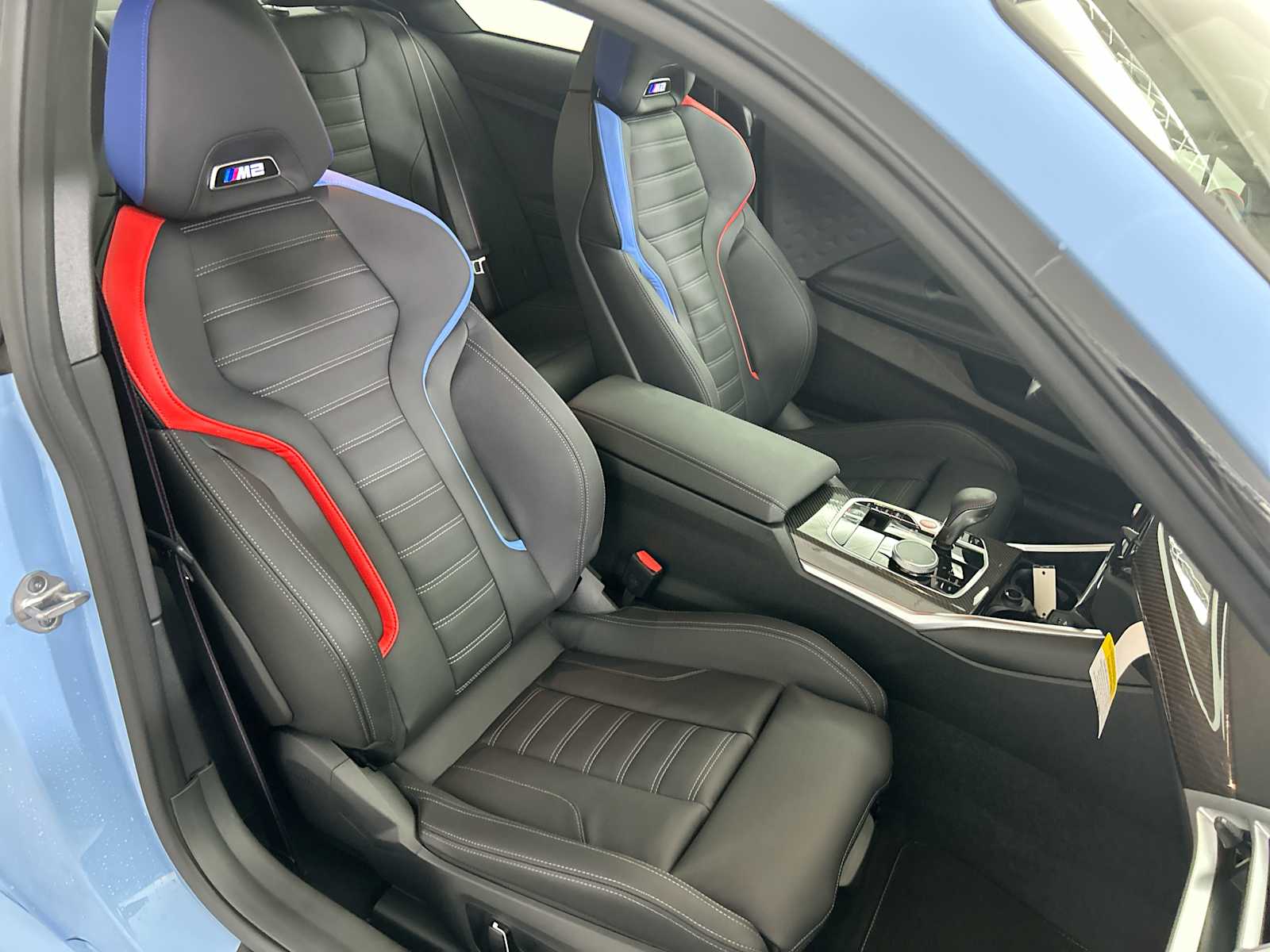 Thumbnail: 2026 BMW M2 - 25