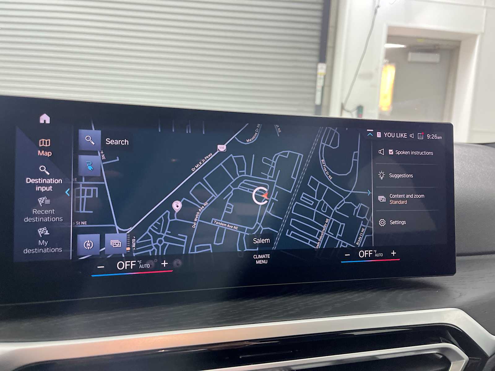 Thumbnail: 2023 BMW i4 - 20