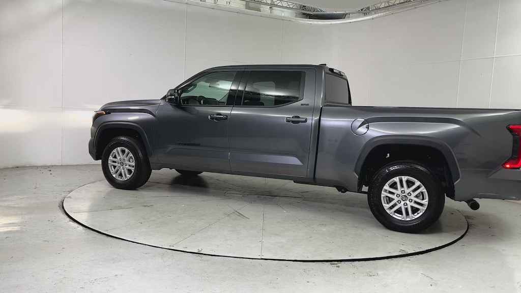 Used 2023 Toyota Tundra SR5 Truck