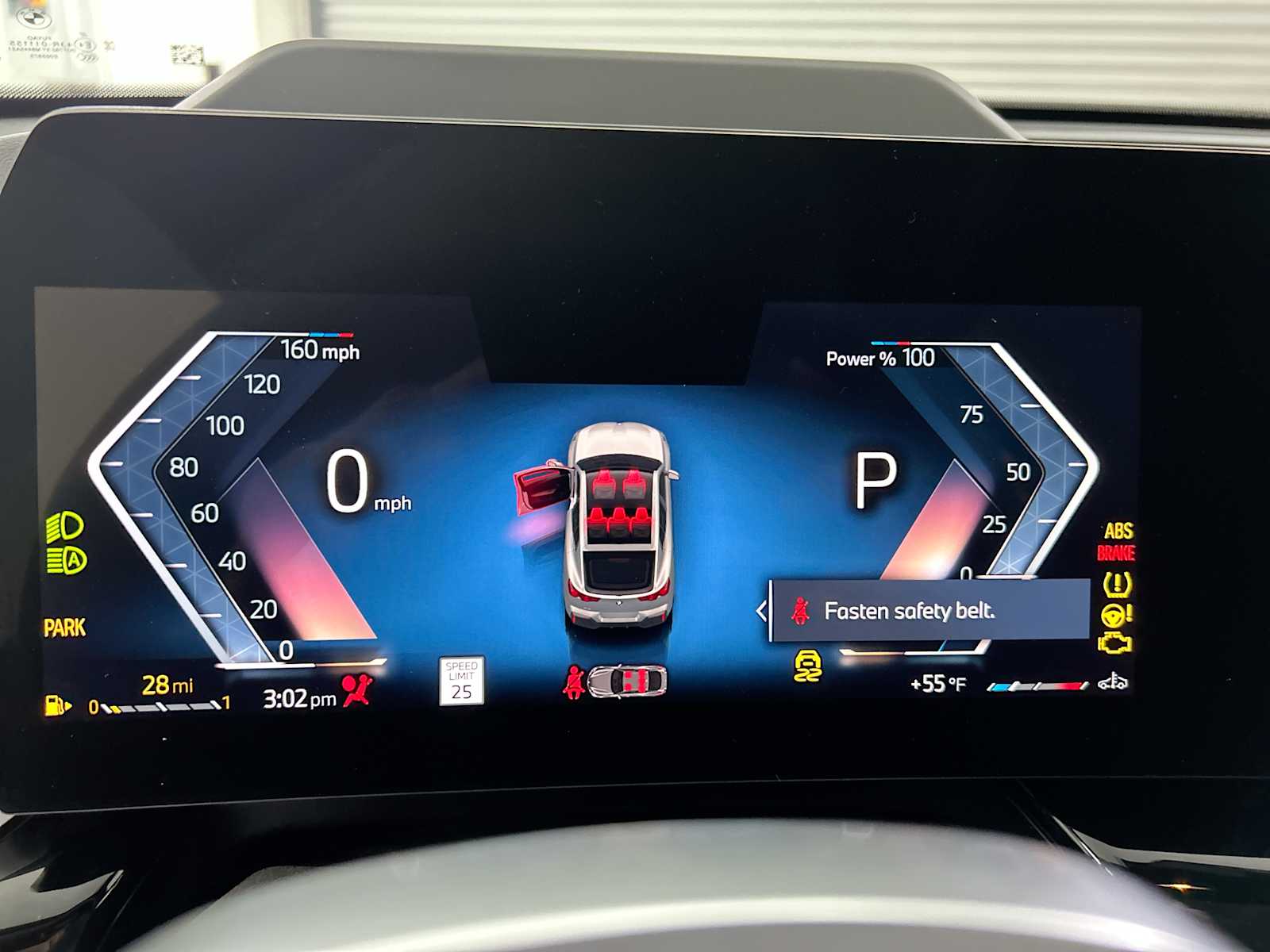 Thumbnail: 2026 BMW X2 - 10