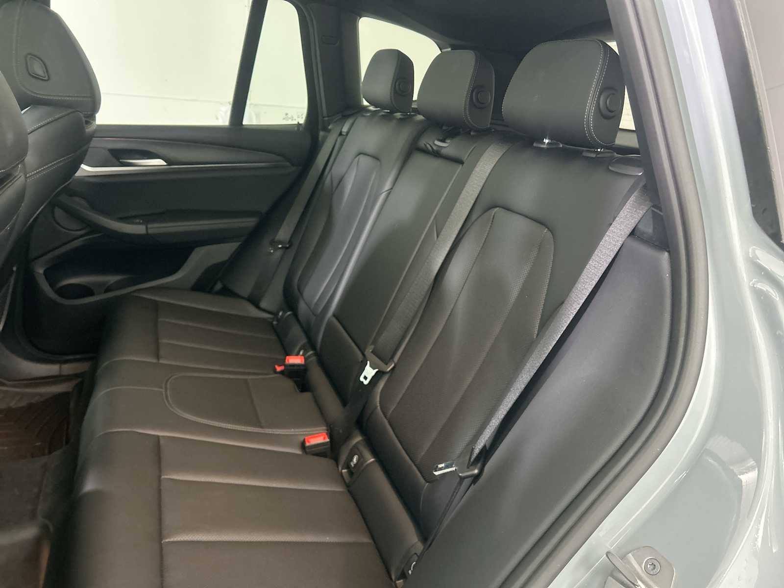 Thumbnail: 2023 BMW X3 - 25