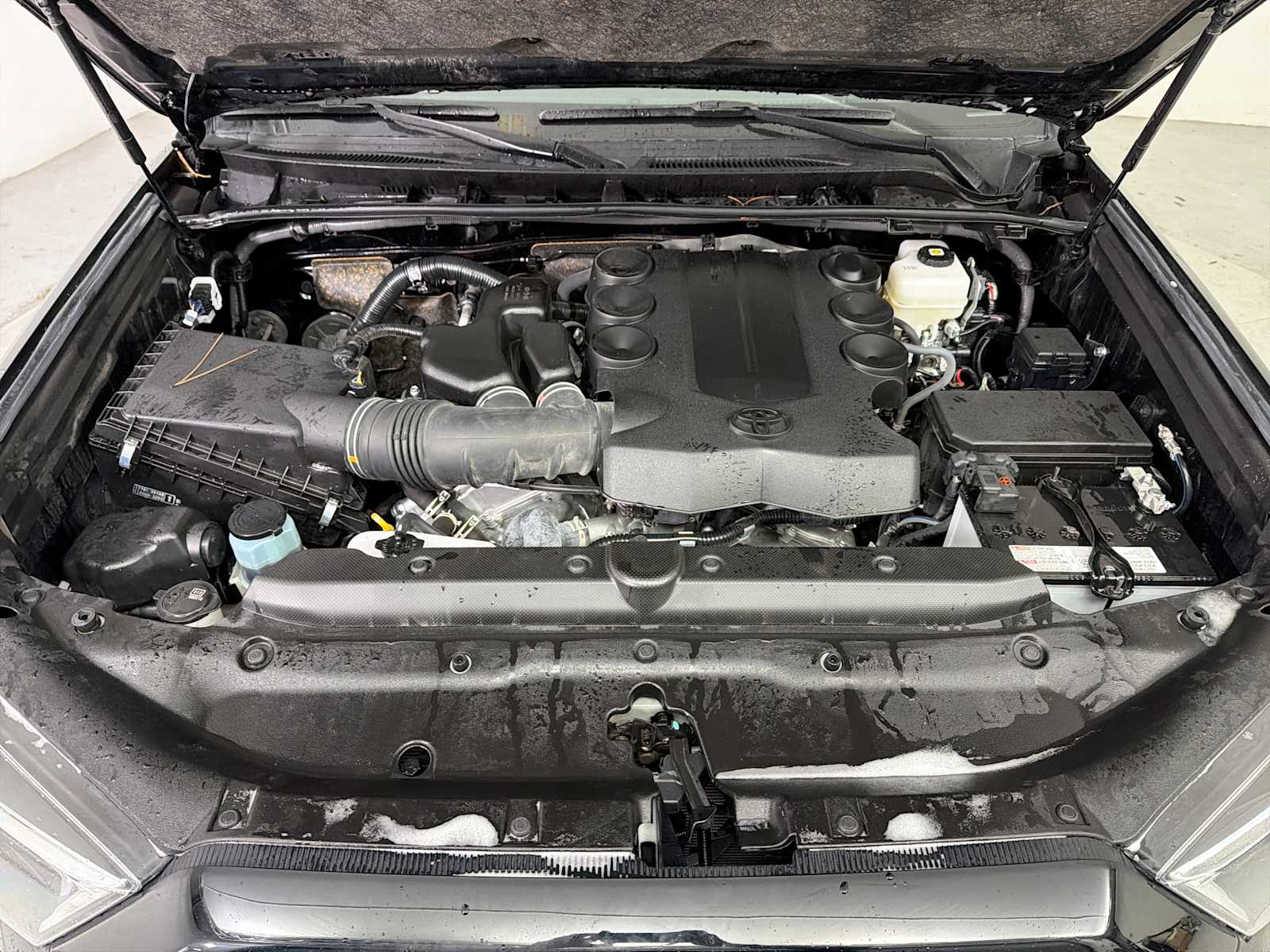 Thumbnail: 2023 Toyota 4Runner - 18