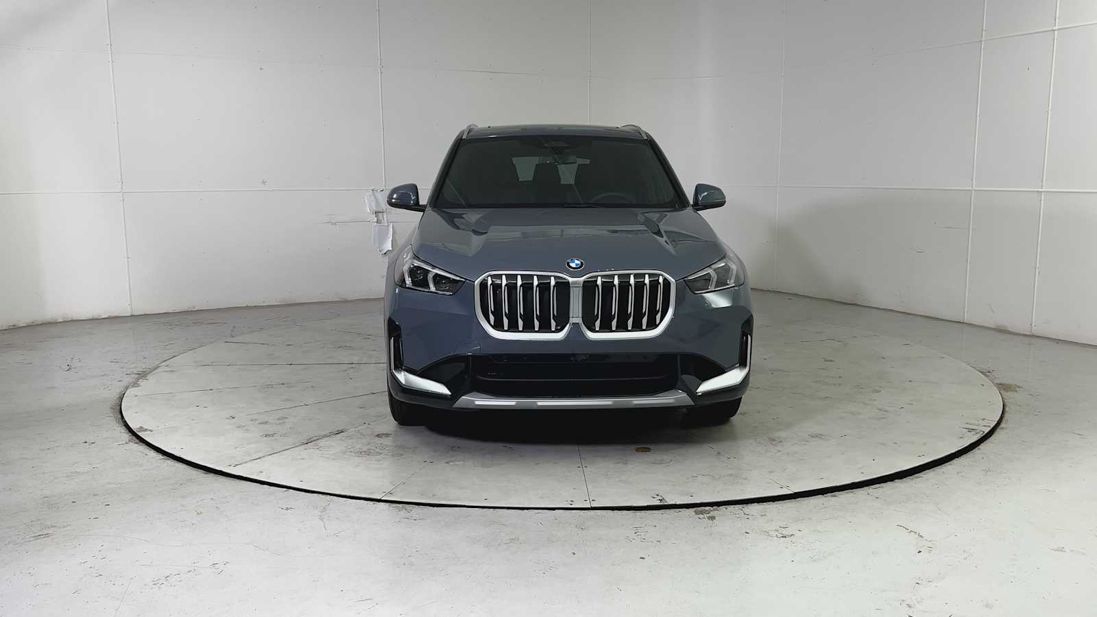 Thumbnail: 2026 BMW X1 - 7