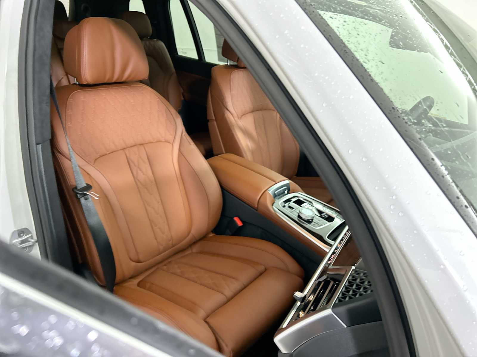 Thumbnail: 2026 BMW X7 - 27