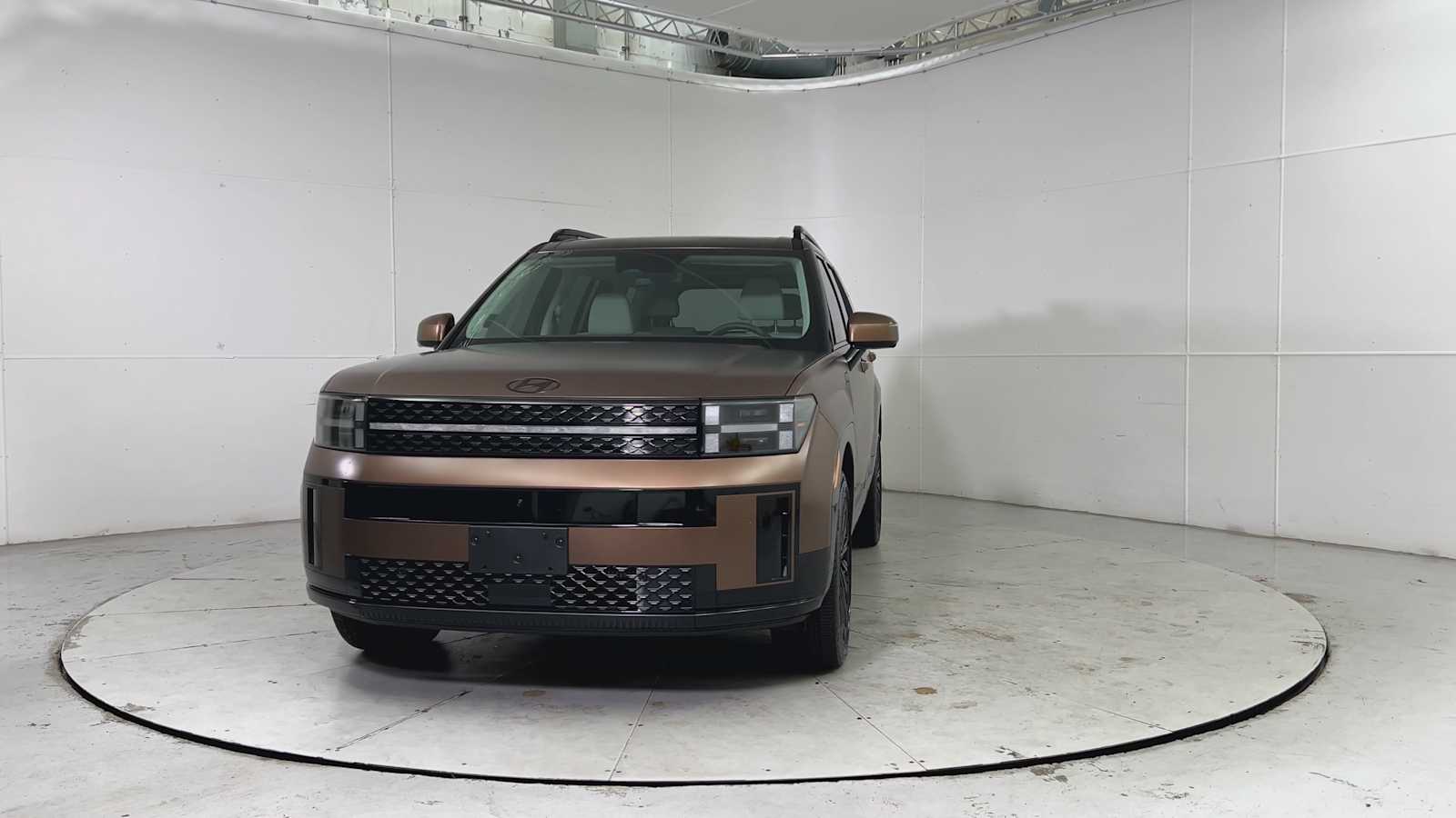 Thumbnail: 2024 Hyundai Santa Fe - 7