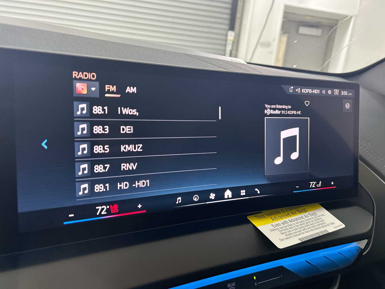 Thumbnail: 2026 BMW X3 - 12