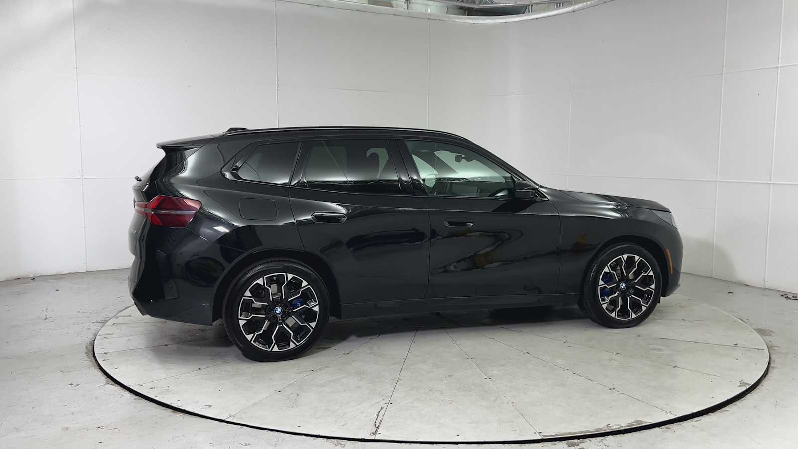 Thumbnail: 2025 BMW X3 - 9