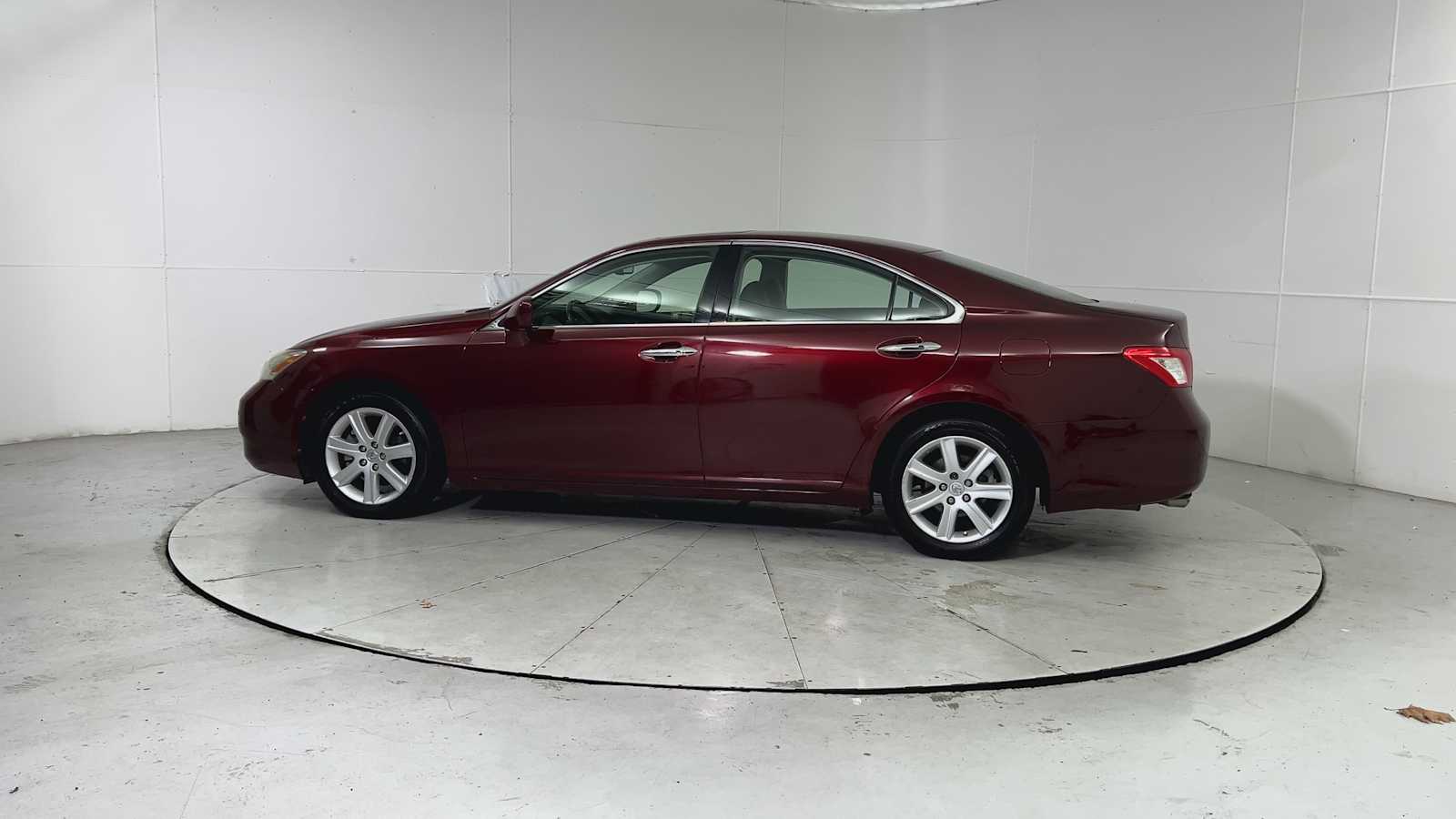 Thumbnail: 2007 Lexus ES - 5