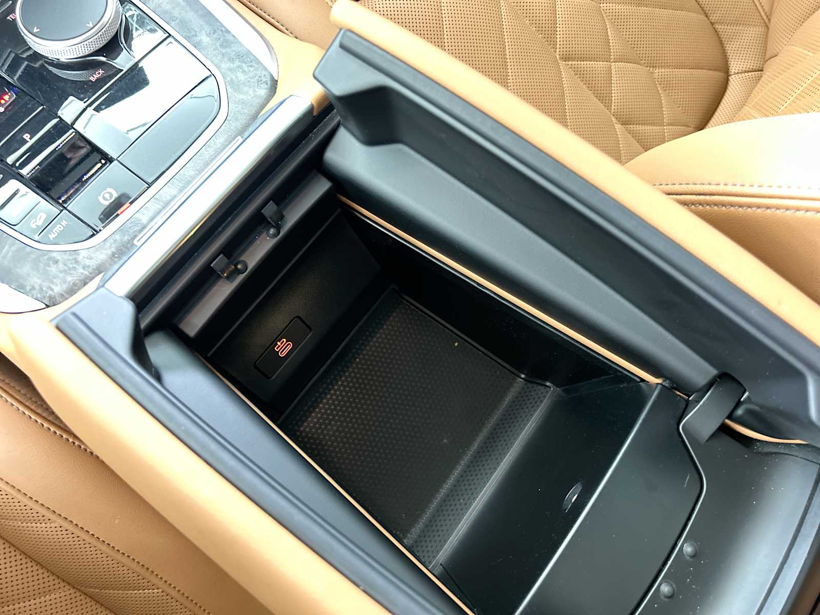 Thumbnail: 2024 BMW X5 - 23