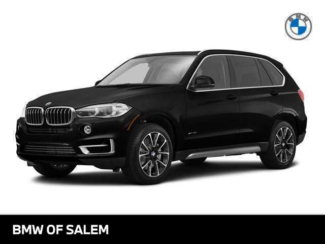 2017 BMW X5 xDrive35i's photo