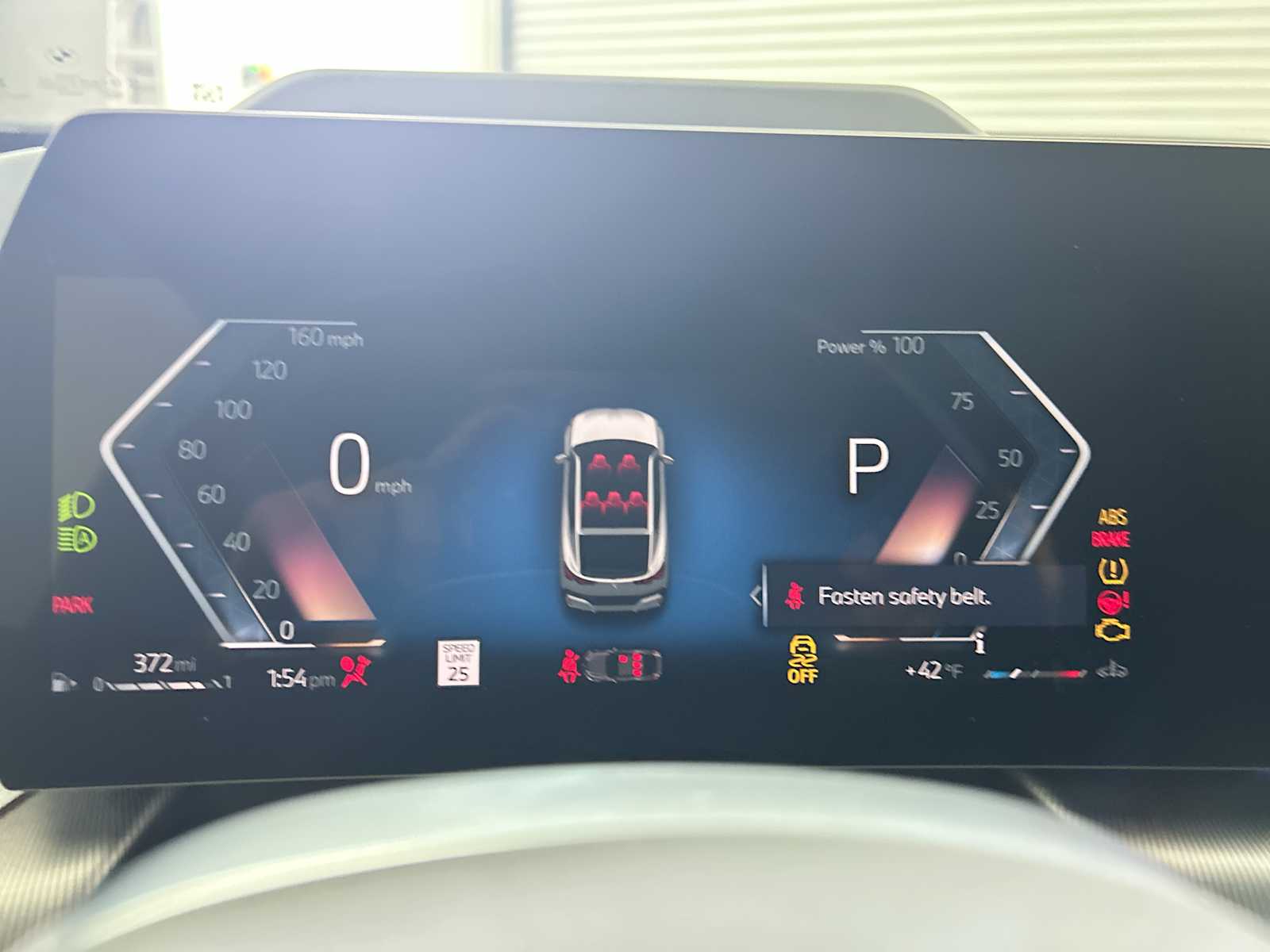 Thumbnail: 2025 BMW X2 - 10