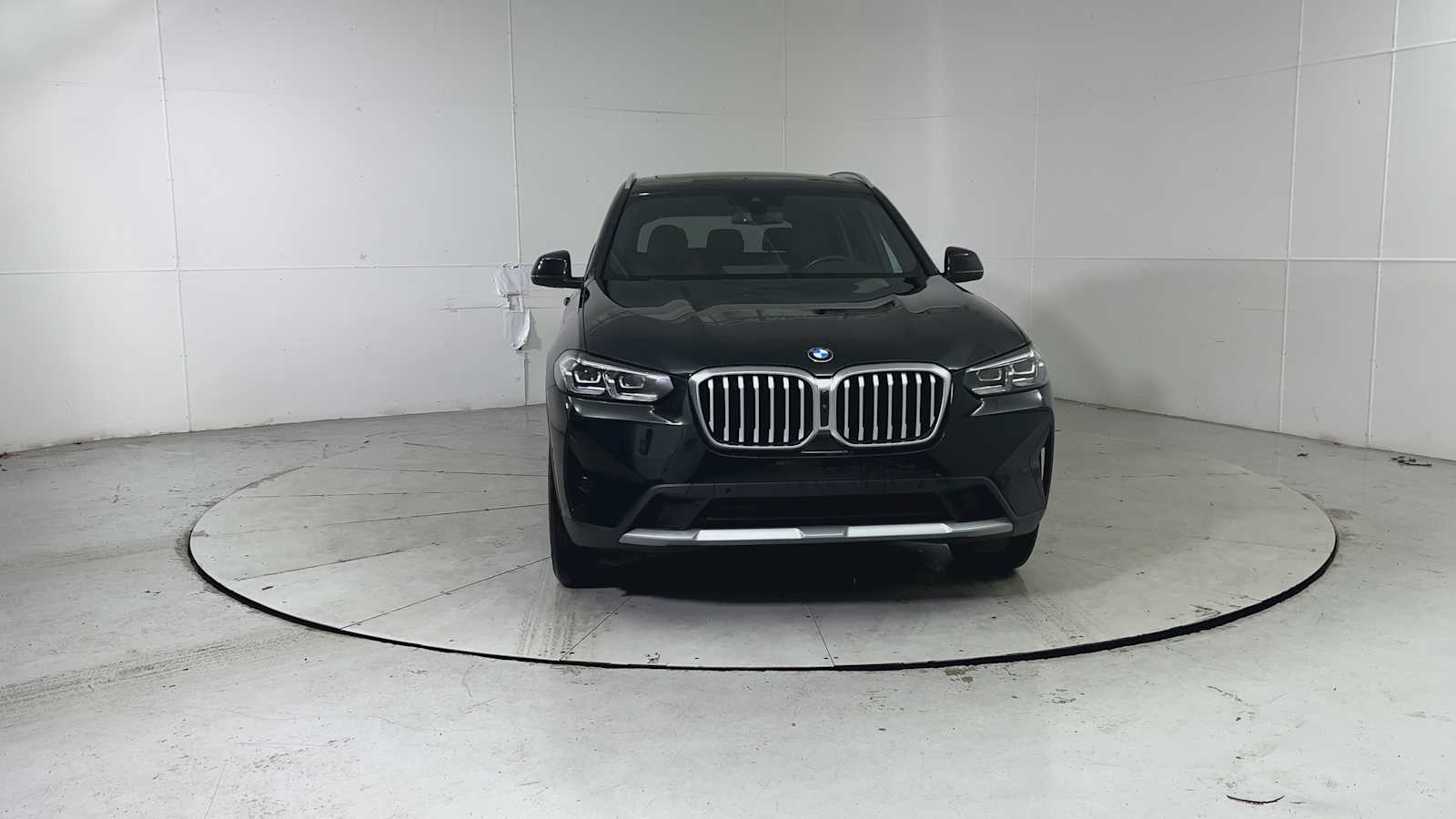 Thumbnail: 2023 BMW X3 - 7