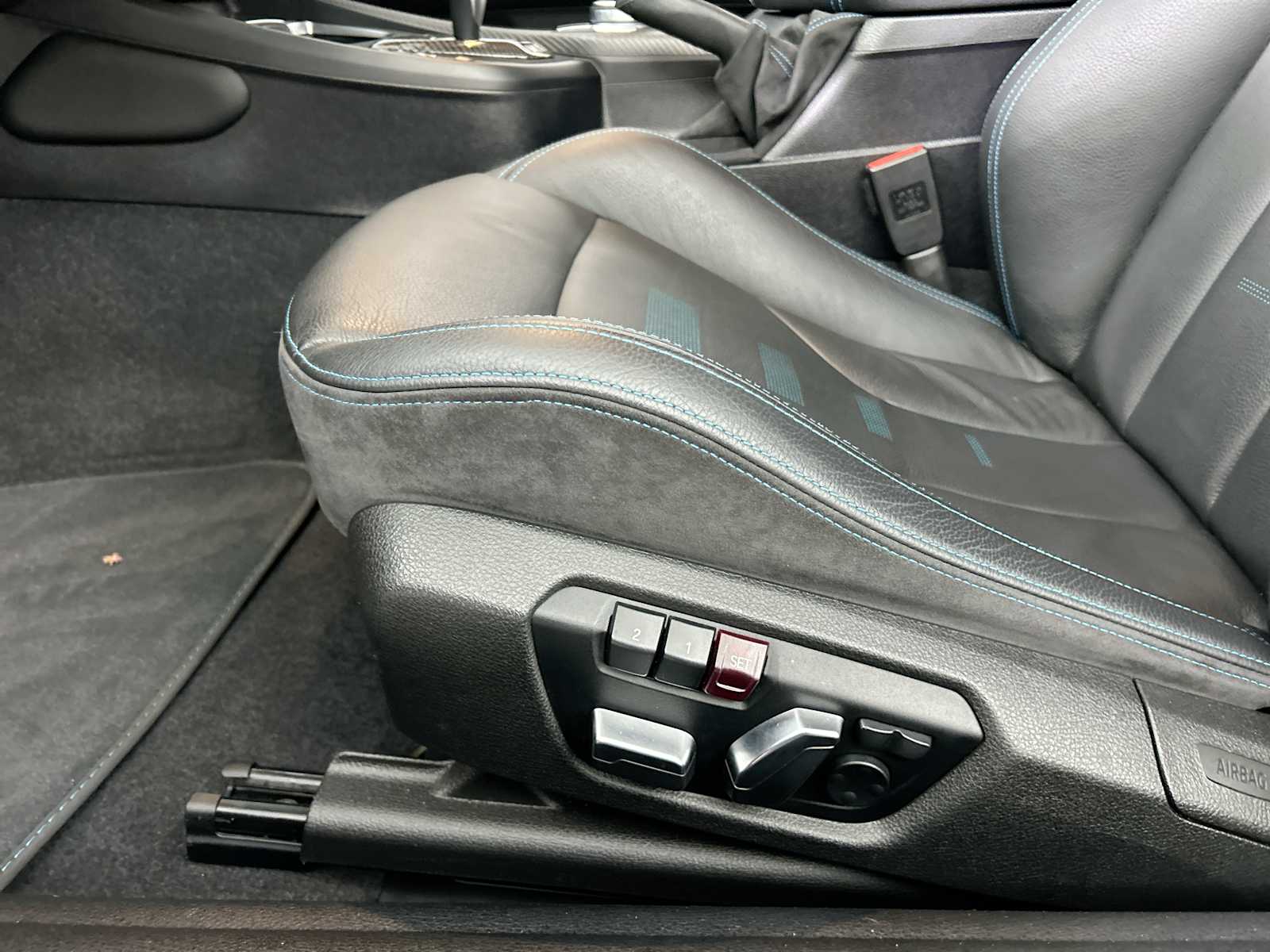 Thumbnail: 2020 BMW M2 - 14