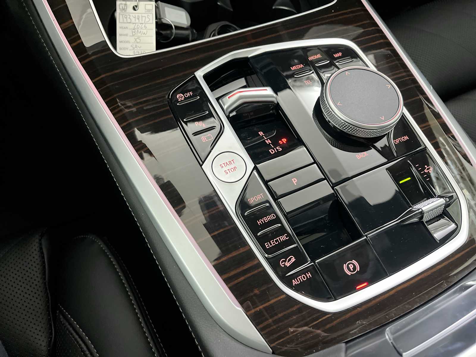 Thumbnail: 2026 BMW X5 - 22