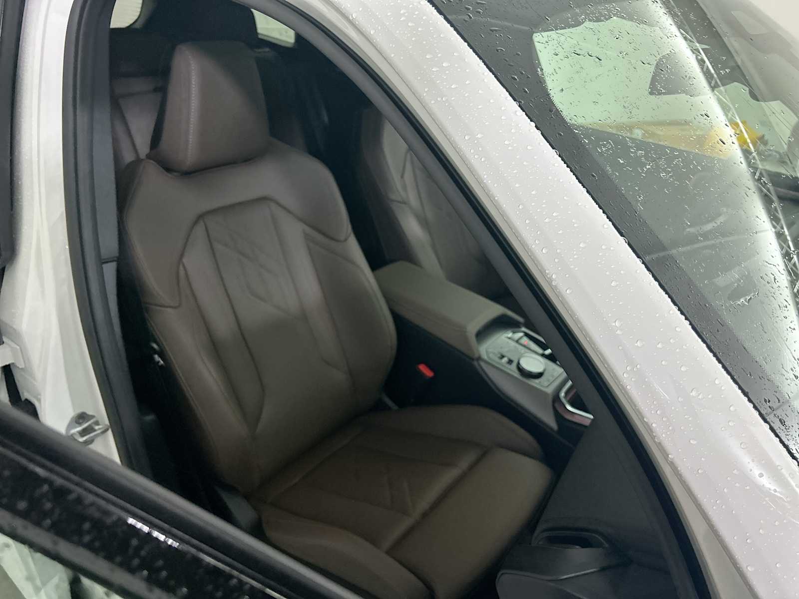 Thumbnail: 2026 BMW X3 - 25