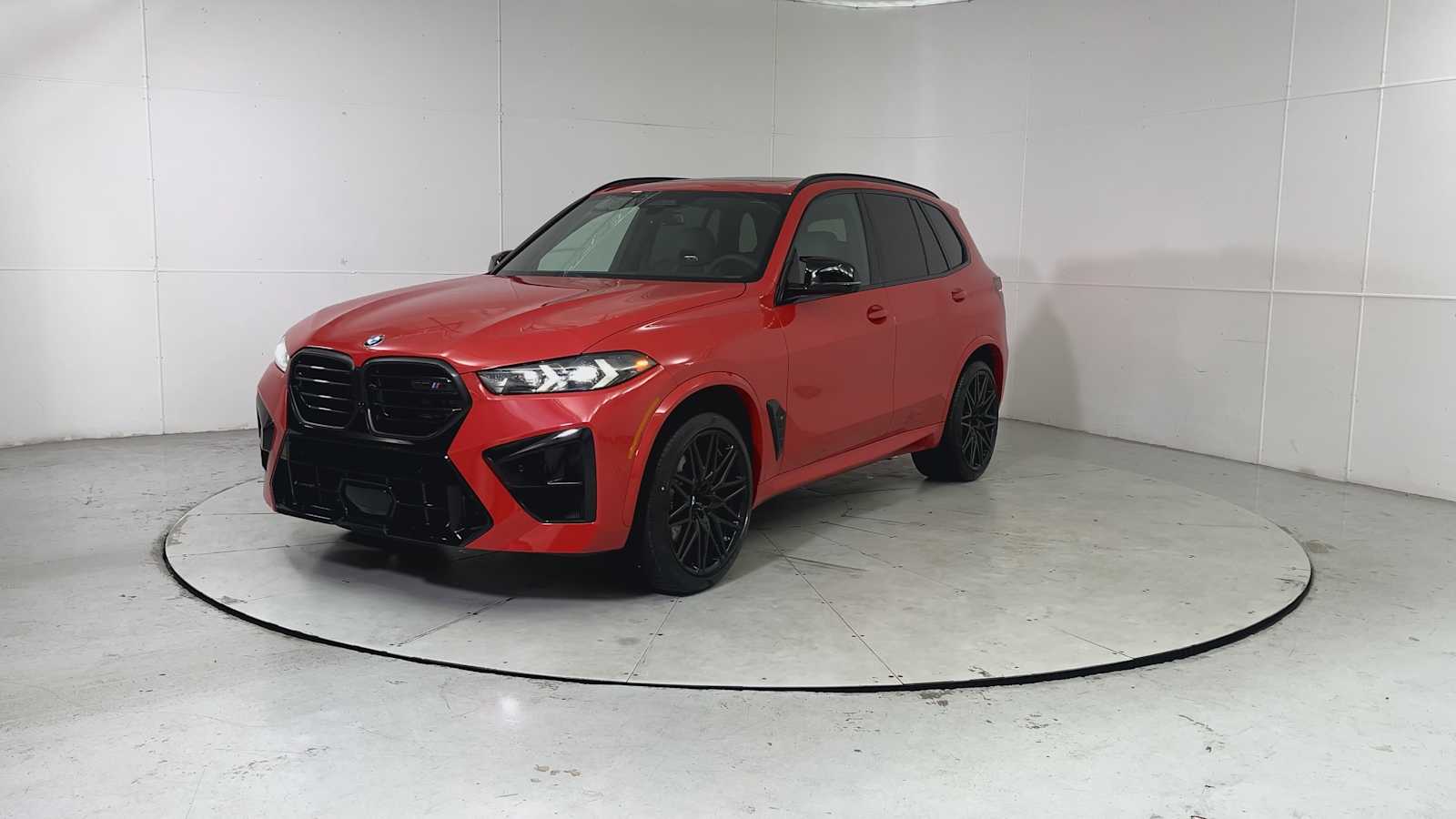 Thumbnail: 2026 BMW X5 - 6
