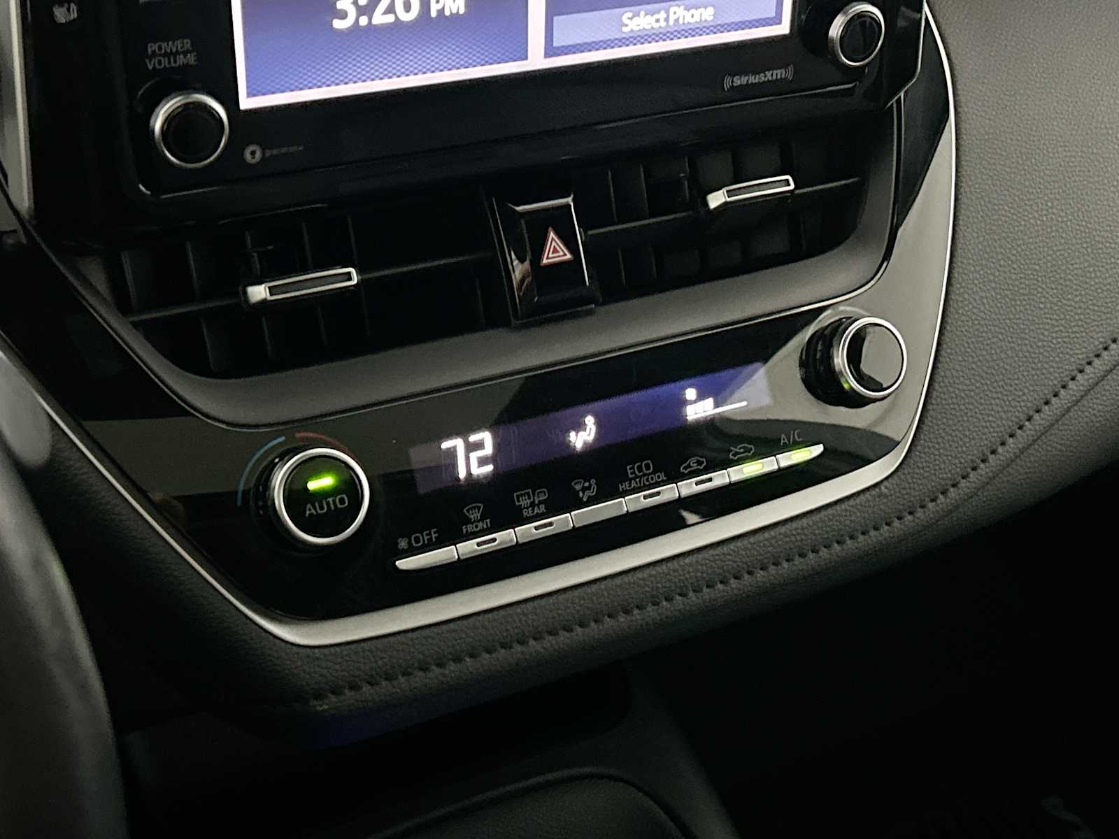 Thumbnail: 2021 Toyota Corolla - 17