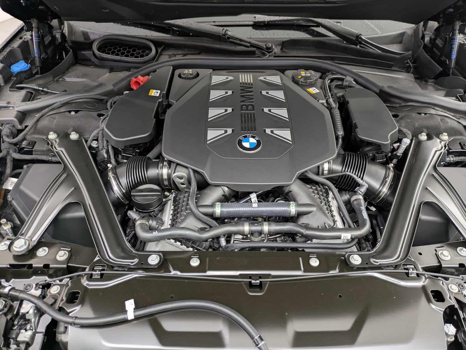 Thumbnail: 2025 BMW 7 Series - 13