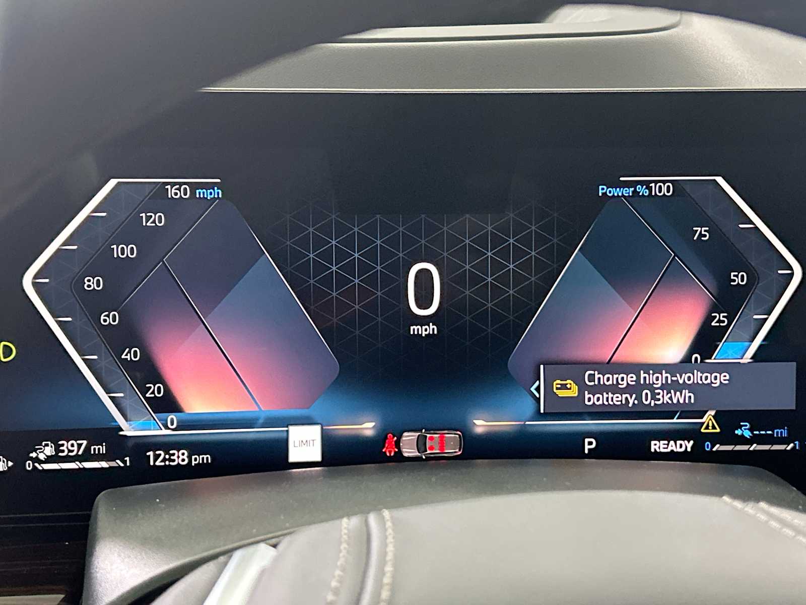 Thumbnail: 2026 BMW X5 - 10