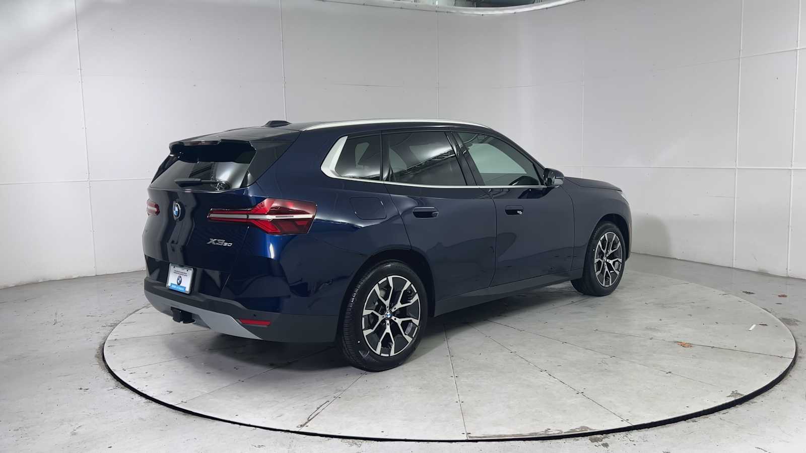 Thumbnail: 2026 BMW X3 - 2