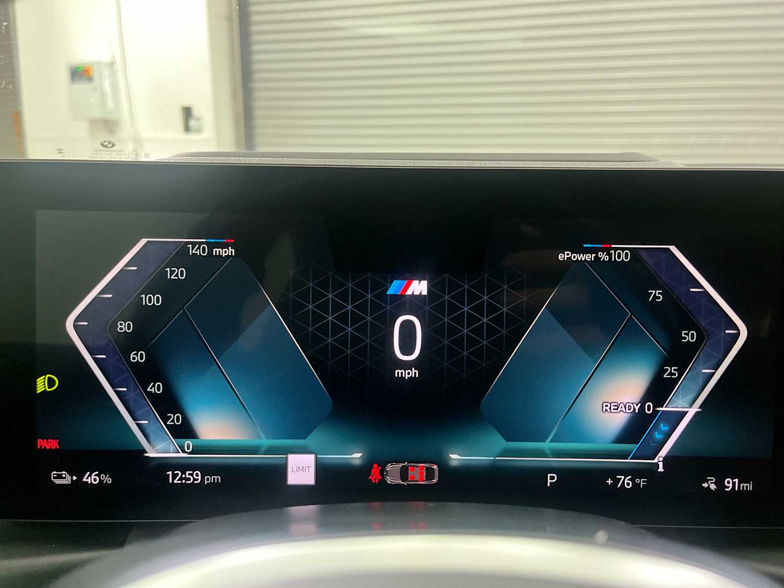 Thumbnail: 2023 BMW i4 - 15