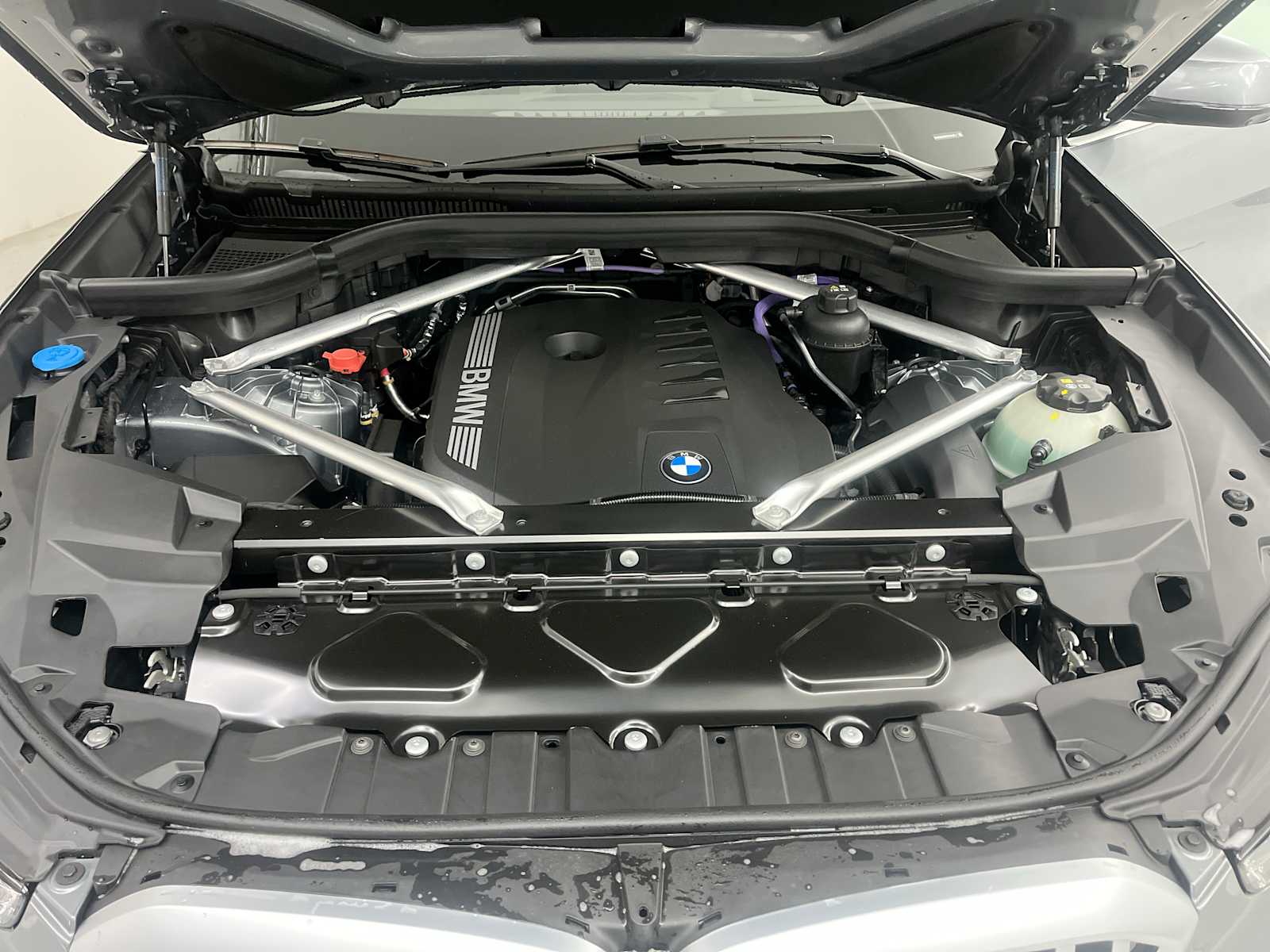 Thumbnail: 2026 BMW X5 - 24