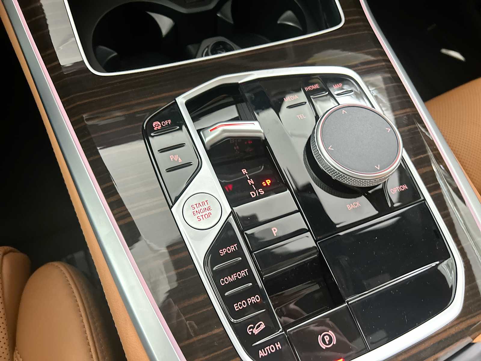 Thumbnail: 2026 BMW X5 - 22