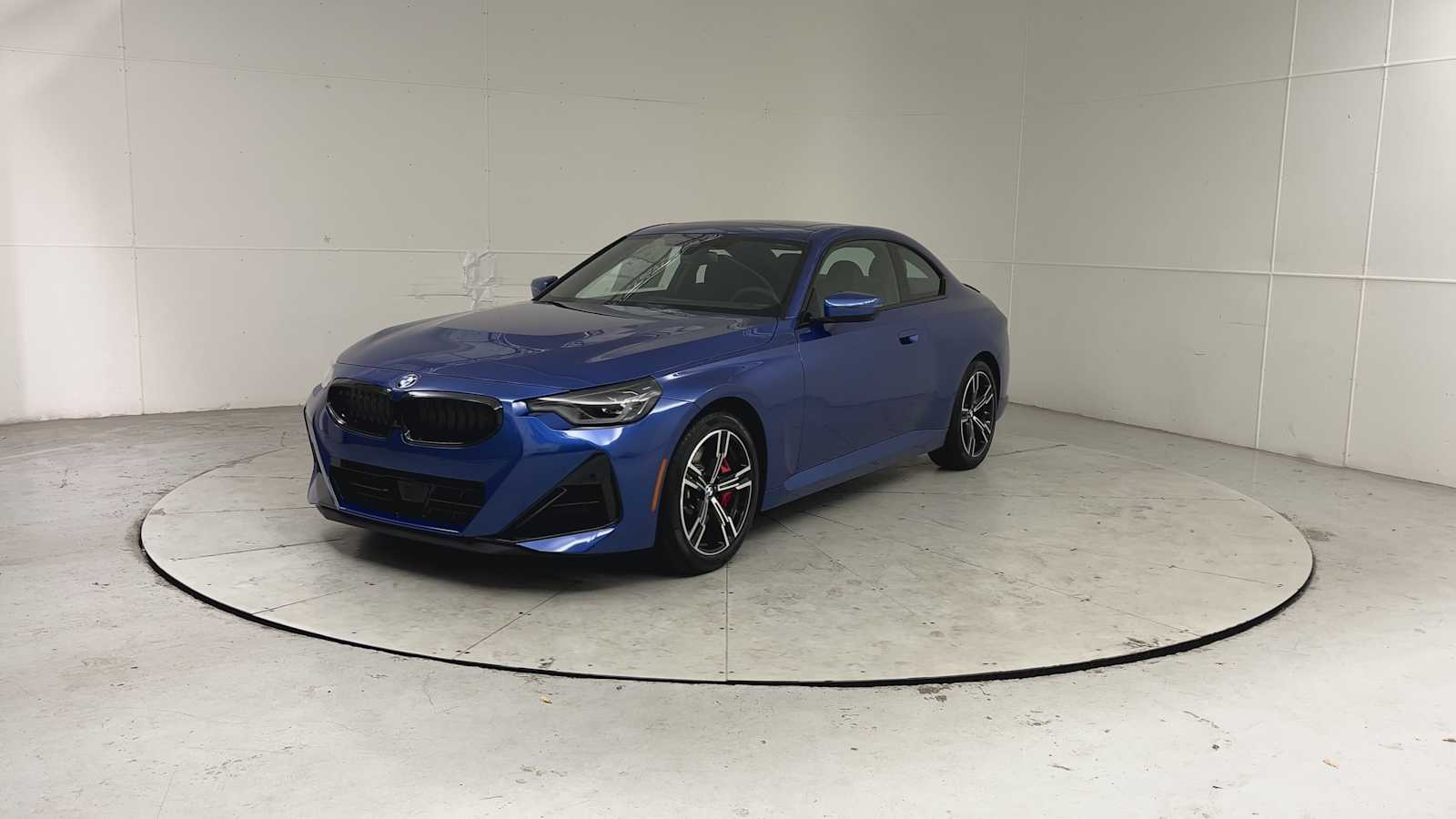 Thumbnail: 2026 BMW 2 Series - 6