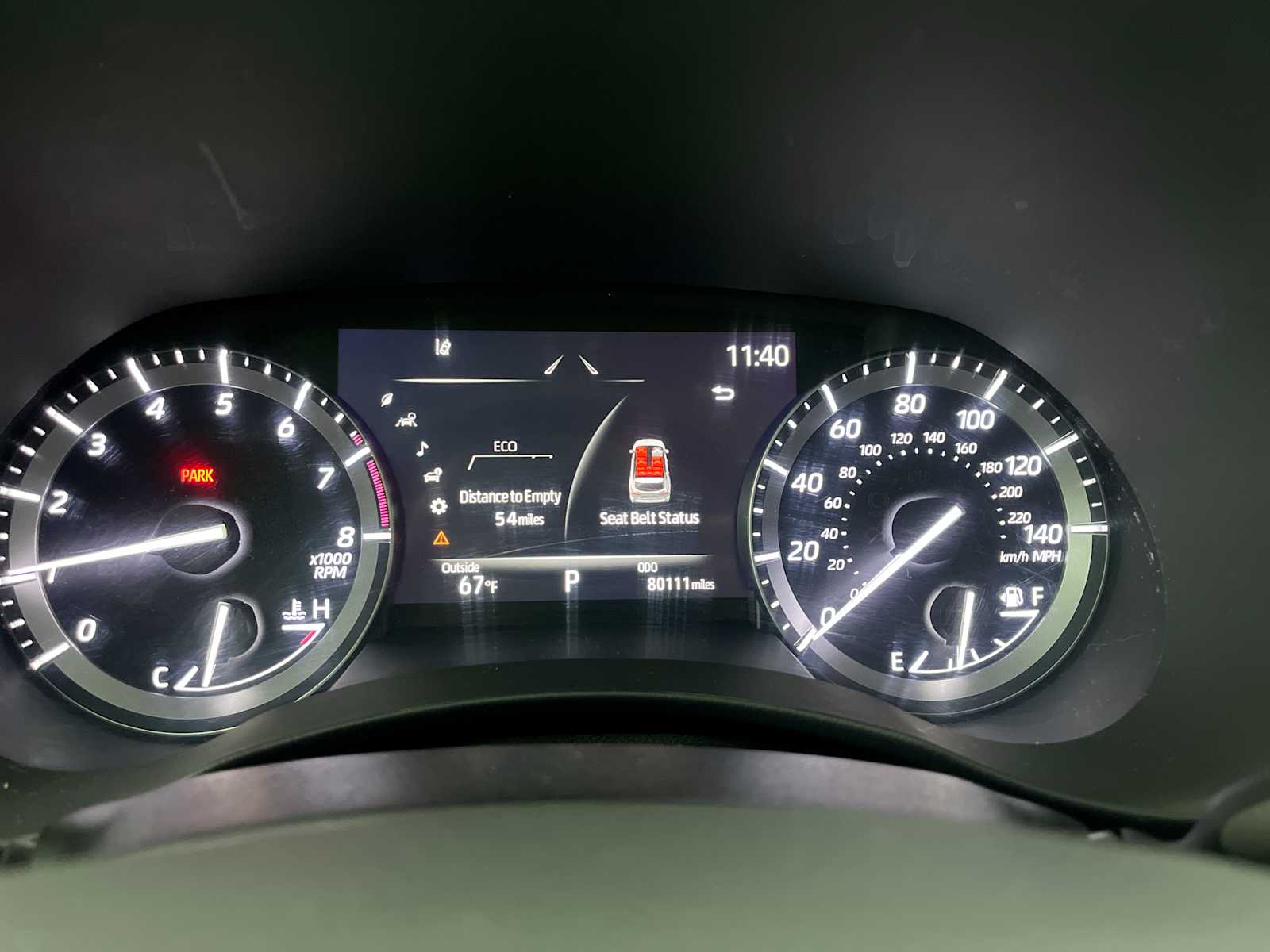 Thumbnail: 2021 Toyota Highlander - 16
